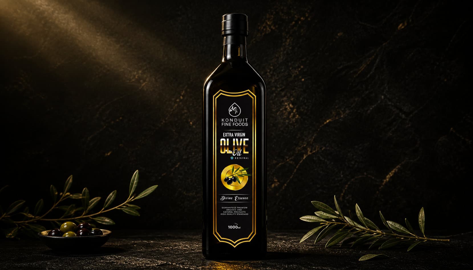 What Makes a Finishing Oil Worth Keeping on the Counter