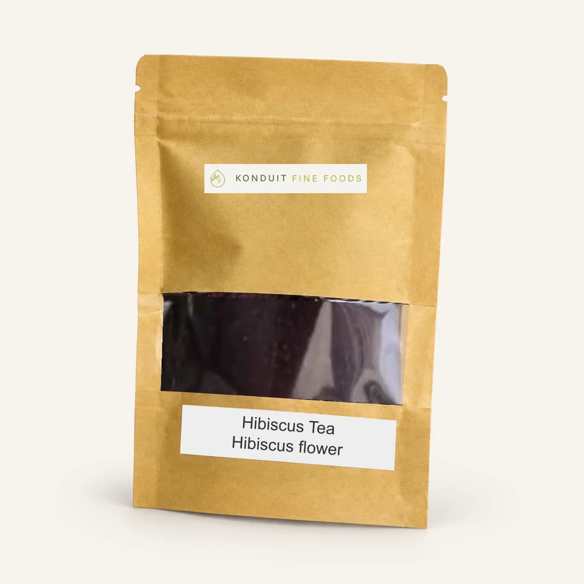 Hibiscus Tea — Pack size to be confirmed